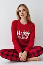 Aile Yılbaşı Pijama Seti, her beden farklı fiyatlarda, kombin yapmak için sırayla sepete eklemlisiniz - 6