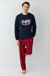 Aile Yılbaşı Pijama Seti, her beden farklı fiyatlarda, kombin yapmak için sırayla sepete eklemlisiniz - 15