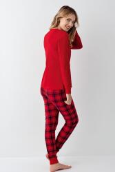 Aile Yılbaşı Pijama Seti, her beden farklı fiyatlarda, kombin yapmak için sırayla sepete eklemlisiniz - 7