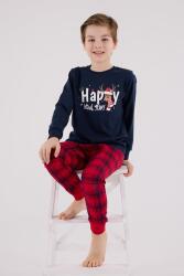 Aile Yılbaşı Pijama Seti, her beden farklı fiyatlarda, kombin yapmak için sırayla sepete eklemlisiniz - 11