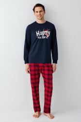 Aile Yılbaşı Pijama Seti, her beden farklı fiyatlarda, kombin yapmak için sırayla sepete eklemlisiniz - 14