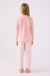 ANNE-KIZ İKİLİ POLAR TAKIM  (Ayrı Ayrı Fiyatlandırılır) - 3