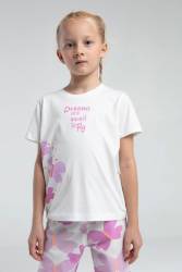 Anne Kız Pijama Kombin, Anne ve çocuk pijamalar ayrı ayrı fiyatlandırılır - Thumbnail