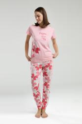 Anne Kız Pijama Kombin, Anne ve çocuk pijamalar ayrı ayrı fiyatlandırılır - 6