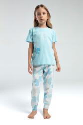 Anne Kız Pijama Kombin, Anne ve çocuk pijamalar ayrı ayrı fiyatlandırılır - 10