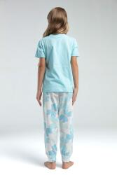 Anne Kız Pijama Kombin, Anne ve çocuk pijamalar ayrı ayrı fiyatlandırılır - 12