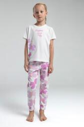 Anne Kız Pijama Kombin, Anne ve çocuk pijamalar ayrı ayrı fiyatlandırılır - 15