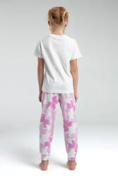 Anne Kız Pijama Kombin, Anne ve çocuk pijamalar ayrı ayrı fiyatlandırılır - 17