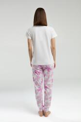 Anne Kız Pijama Kombin, Anne ve çocuk pijamalar ayrı ayrı fiyatlandırılır - 19