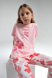Anne Kız Pijama Kombin, Anne ve çocuk pijamalar ayrı ayrı fiyatlandırılır - 3