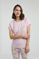 Anne Kız Yazlık Pijama Kombin, Anne ve çocuk pijamalar ayrı ayrı fiyatlandırılır - 10