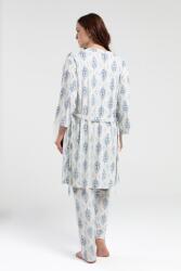 Arnetta 3'lü Lohusa Pijama Seti - 5