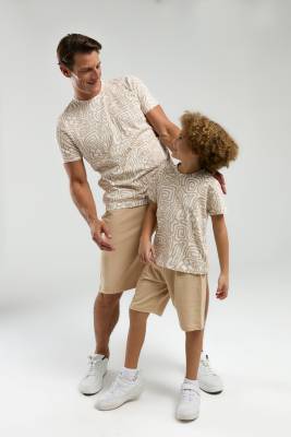 Arnetta Aile Pijama Takım Anne Baba ve çocuk pijamalar ayrı ayrı fiyatlandırılır - 1