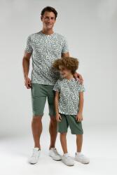 Arnetta Aile Pijama Takım Anne Baba ve çocuk pijamalar ayrı ayrı fiyatlandırılır - 7