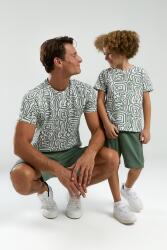 Arnetta Aile Pijama Takım Anne Baba ve çocuk pijamalar ayrı ayrı fiyatlandırılır - 11