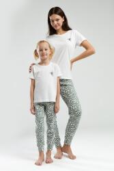 Arnetta Aile Pijama Takım Anne Baba ve çocuk pijamalar ayrı ayrı fiyatlandırılır - 17