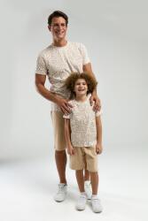 Arnetta Aile Pijama Takım Anne Baba ve çocuk pijamalar ayrı ayrı fiyatlandırılır - 5