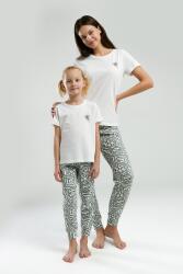 Arnetta Aile Pijama Takım Anne Baba ve çocuk pijamalar ayrı ayrı fiyatlandırılır - 18