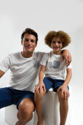 Arnetta Aile Pijama Takım Anne Baba ve çocuk pijamalar ayrı ayrı fiyatlandırılır - Thumbnail