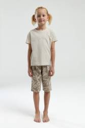 Arnetta Aile Pijama Takım Anne Baba ve çocuk pijamalar ayrı ayrı fiyatlandırılır - Thumbnail