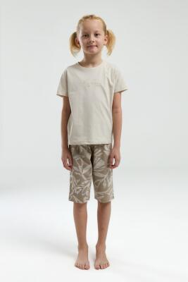 Arnetta Aile Pijama Takım Anne Baba ve çocuk pijamalar ayrı ayrı fiyatlandırılır - 5