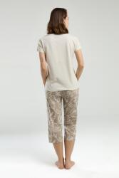 Arnetta Aile Pijama Takım Anne Baba ve çocuk pijamalar ayrı ayrı fiyatlandırılır - 7