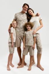 Arnetta Aile Pijama Takım Anne Baba ve çocuk pijamalar ayrı ayrı fiyatlandırılır - 10
