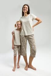 Arnetta Aile Pijama Takım Anne Baba ve çocuk pijamalar ayrı ayrı fiyatlandırılır - 4