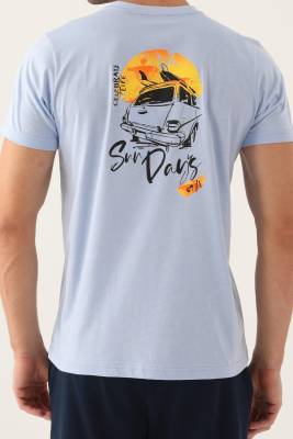 Arnetta Baba Oğul Şort Takım, (ayrı ayrı fiyatlandırılır) - 4