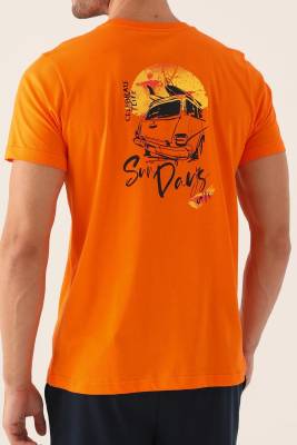 Arnetta Baba Oğul Şort Takım, (ayrı ayrı fiyatlandırılır) - 7