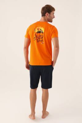 Arnetta Baba Oğul Şort Takım, (ayrı ayrı fiyatlandırılır) - 8