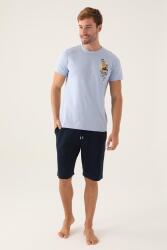 Arnetta Baba Oğul Şort Takım, (ayrı ayrı fiyatlandırılır) - 2