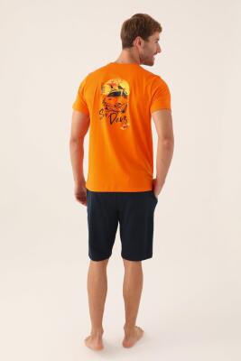 Arnetta Baba Oğul Şort Takım, (ayrı ayrı fiyatlandırılır) - 8