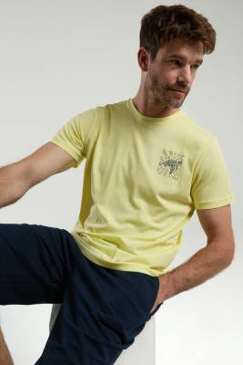 Arnetta %100 Pamuk Baba Oğul Şortlu Takım, Baba ve çocuk pijama ayrı ayrı fiyatlandırılır - 11