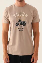 Arnetta Baba Oğul T-shirt ve Bermuda Şort Takım, %100 Pamuk, (ayrı ayrı fiyatlandırılır) - 3