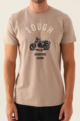 Arnetta Baba Oğul T-shirt ve Bermuda Şort Takım, %100 Pamuk, (ayrı ayrı fiyatlandırılır) - 3