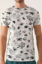 Arnetta Baba Oğul T-shirt ve Bermuda Şort Takım, %100 Pamuk, (ayrı ayrı fiyatlandırılır) - 3