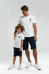 Arnetta Baba Oğul Takım, Baba ve çocuk pijamalar ayrı ayrı fiyatlandırılır - Thumbnail