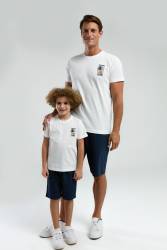 Arnetta Baba Oğul Takım, Baba ve çocuk pijamalar ayrı ayrı fiyatlandırılır - Thumbnail