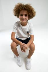 Arnetta Baba Oğul Takım, Baba ve çocuk pijamalar ayrı ayrı fiyatlandırılır - Thumbnail