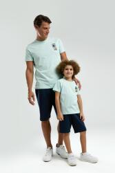 Arnetta Baba Oğul Takım, Baba ve çocuk pijamalar ayrı ayrı fiyatlandırılır - 2