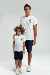 Arnetta Baba Oğul Takım, Baba ve çocuk pijamalar ayrı ayrı fiyatlandırılır - 9