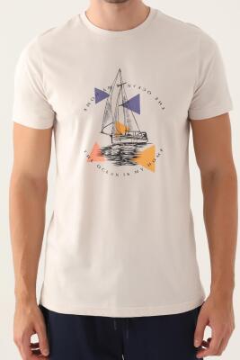 Arnetta Baba Oğul Yazlık Pijama Takımı, %100 Pamuk (ayrı ayrı fiyatlandırılır) - 3