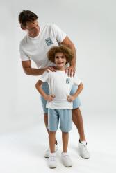 Arnetta Bisikletli Baba Oğul Takım, Baba ve çocuk pijamalar ayrı ayrı fiyatlandırılır (1)