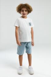 Arnetta Bisikletli Baba Oğul Takım, Baba ve çocuk pijamalar ayrı ayrı fiyatlandırılır - 5