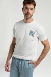 Arnetta Bisikletli Baba Oğul Takım, Baba ve çocuk pijamalar ayrı ayrı fiyatlandırılır - 7