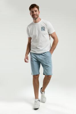 Arnetta Bisikletli Baba Oğul Takım, Baba ve çocuk pijamalar ayrı ayrı fiyatlandırılır - 8