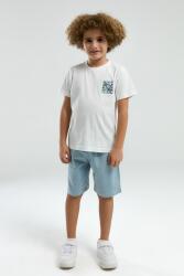 Arnetta Bisikletli Baba Oğul Takım, Baba ve çocuk pijamalar ayrı ayrı fiyatlandırılır - 4