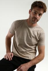 Arnetta Erkek %100 Pamuklu Yazlık Pijama Takım, Kısakollu, Cepli - 4