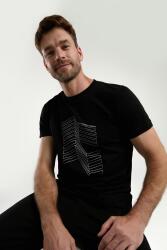 Arnetta Erkek %100 Pamuklu Yazlık Pijama Takım, Kısakollu, Cepli - 8